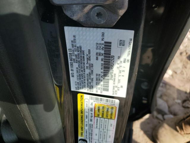 Photo 11 VIN: 3FA6P0LU4ER312520 - FORD FUSION SE 