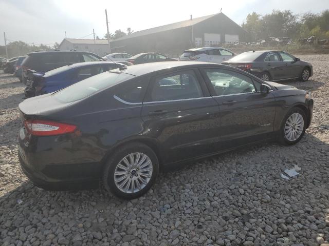 Photo 2 VIN: 3FA6P0LU4ER312520 - FORD FUSION SE 