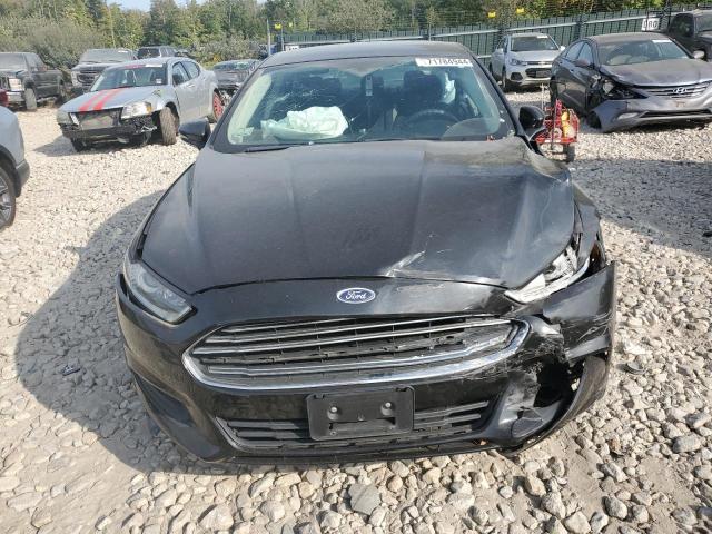 Photo 4 VIN: 3FA6P0LU4ER312520 - FORD FUSION SE 