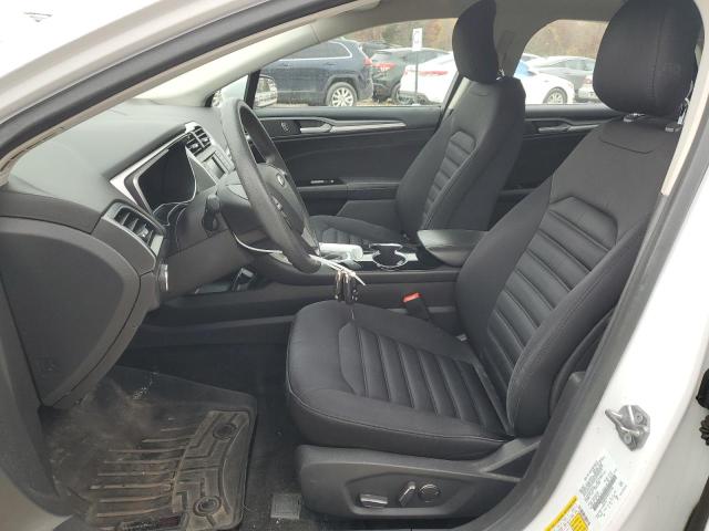 Photo 6 VIN: 3FA6P0LU4FR121763 - FORD FUSION SE 