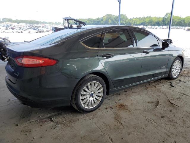 Photo 2 VIN: 3FA6P0LU4FR131788 - FORD FUSION SE 