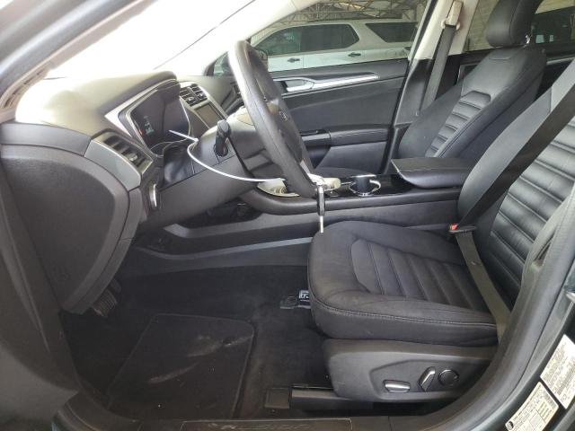 Photo 6 VIN: 3FA6P0LU4FR131788 - FORD FUSION SE 