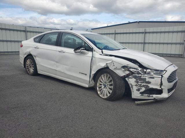 Photo 3 VIN: 3FA6P0LU4FR214086 - FORD FUSION SE 