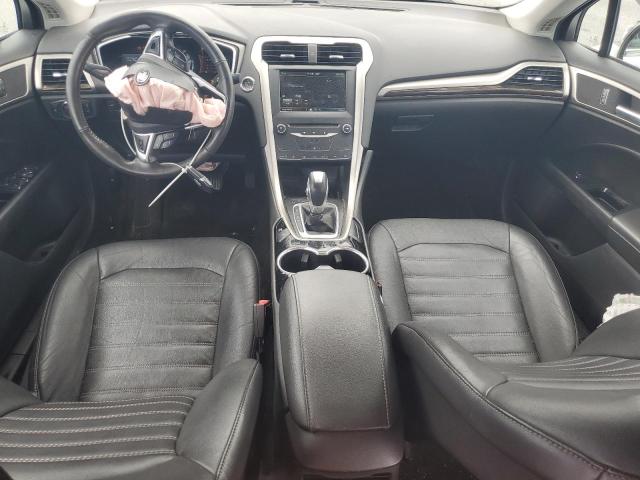 Photo 7 VIN: 3FA6P0LU4FR214086 - FORD FUSION SE 