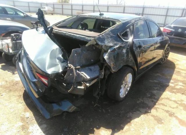 Photo 3 VIN: 3FA6P0LU4FR238971 - FORD FUSION 