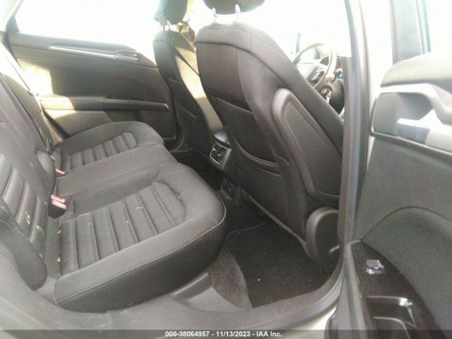 Photo 7 VIN: 3FA6P0LU4FR239005 - FORD FUSION HYBRID 