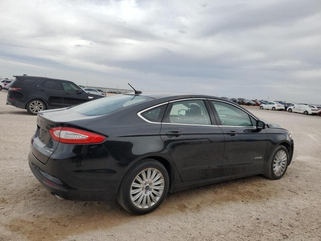 Photo 2 VIN: 3FA6P0LU4FR305939 - FORD FUSION 