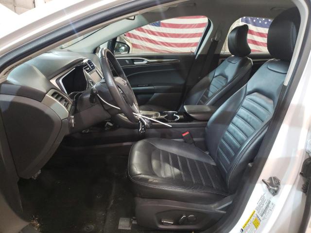 Photo 6 VIN: 3FA6P0LU4GR133283 - FORD FUSION SE 