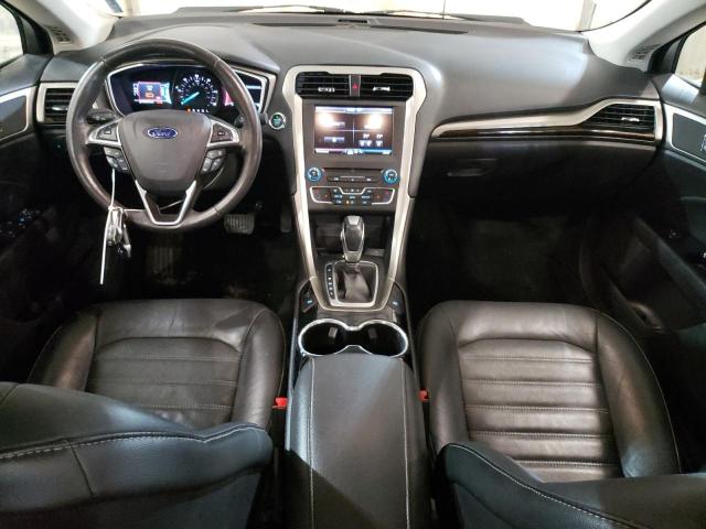 Photo 7 VIN: 3FA6P0LU4GR133283 - FORD FUSION SE 