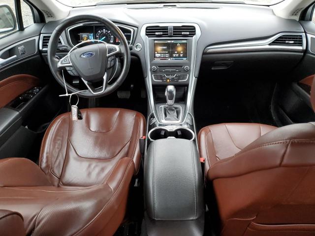 Photo 7 VIN: 3FA6P0LU4GR140802 - FORD FUSION 