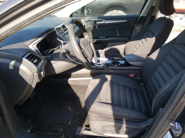 Photo 6 VIN: 3FA6P0LU4GR288321 - FORD FUSION 