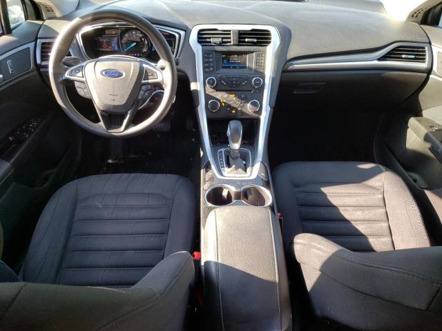 Photo 7 VIN: 3FA6P0LU4GR288321 - FORD FUSION 