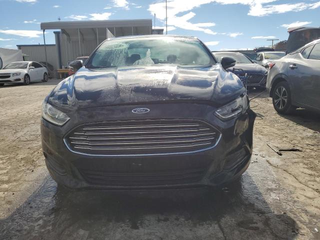 Photo 4 VIN: 3FA6P0LU4GR291879 - FORD FUSION 