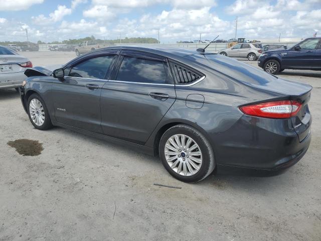 Photo 1 VIN: 3FA6P0LU4GR388161 - FORD FUSION 