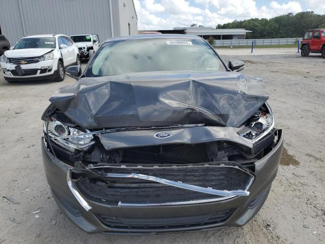 Photo 4 VIN: 3FA6P0LU4GR388161 - FORD FUSION 