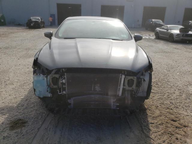 Photo 4 VIN: 3FA6P0LU4HR114007 - FORD FUSION SE 