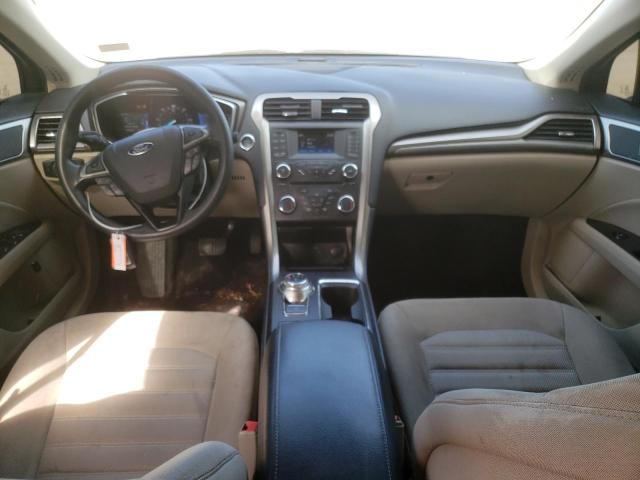 Photo 7 VIN: 3FA6P0LU4HR114007 - FORD FUSION SE 