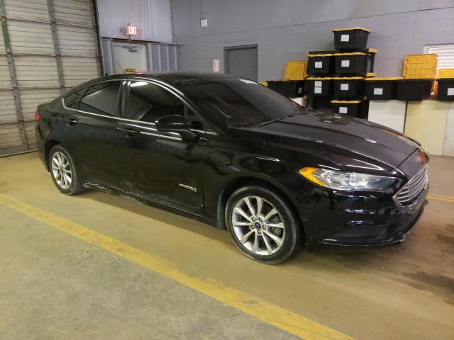 Photo 3 VIN: 3FA6P0LU4HR114010 - FORD FUSION SE 