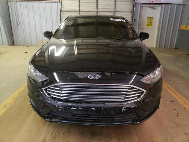 Photo 4 VIN: 3FA6P0LU4HR114010 - FORD FUSION SE 