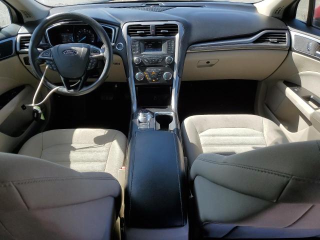 Photo 7 VIN: 3FA6P0LU4HR209196 - FORD FUSION SE 