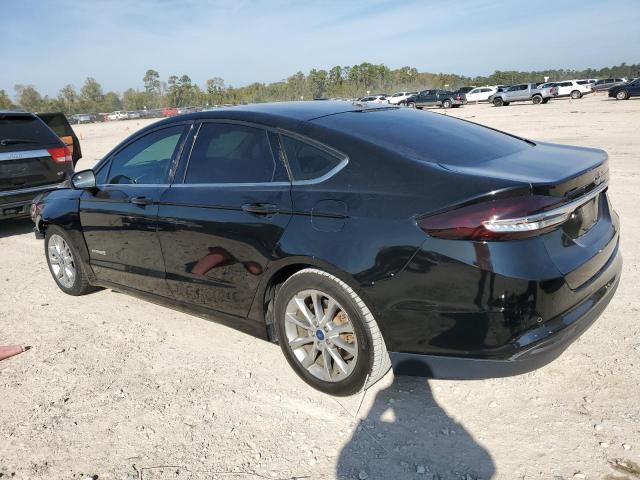 Photo 1 VIN: 3FA6P0LU4HR222966 - FORD FUSION SE 