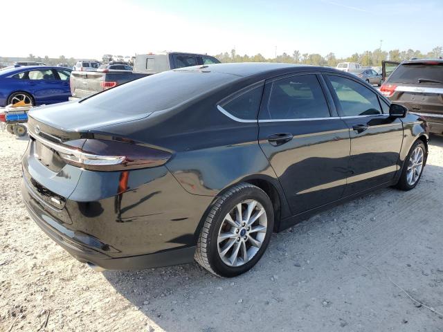 Photo 2 VIN: 3FA6P0LU4HR222966 - FORD FUSION SE 