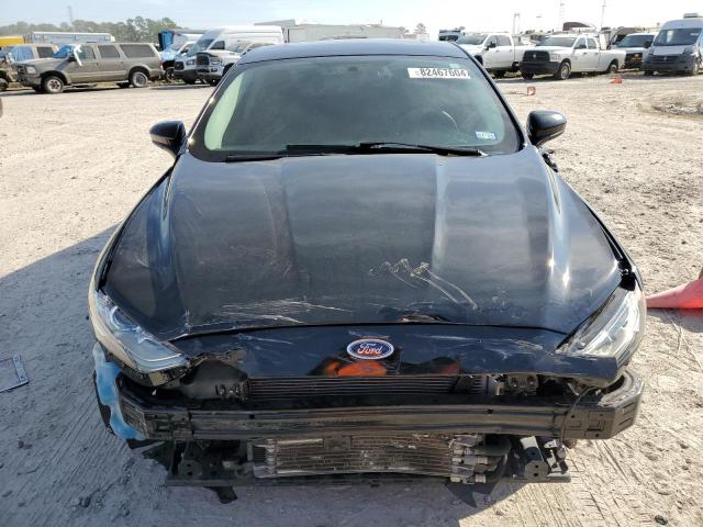 Photo 4 VIN: 3FA6P0LU4HR222966 - FORD FUSION SE 