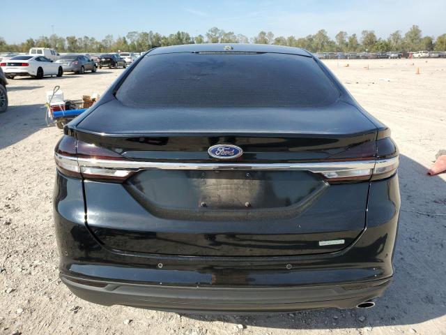 Photo 5 VIN: 3FA6P0LU4HR222966 - FORD FUSION SE 