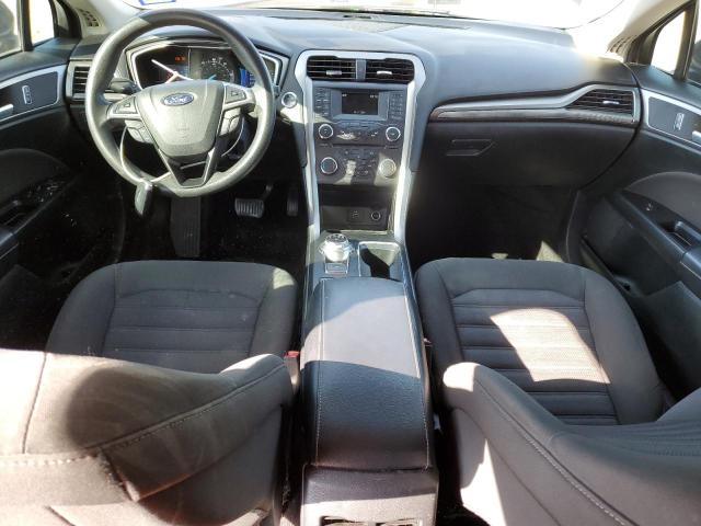 Photo 7 VIN: 3FA6P0LU4HR222966 - FORD FUSION SE 