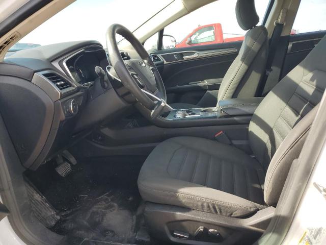 Photo 6 VIN: 3FA6P0LU4HR223082 - FORD FUSION SE 