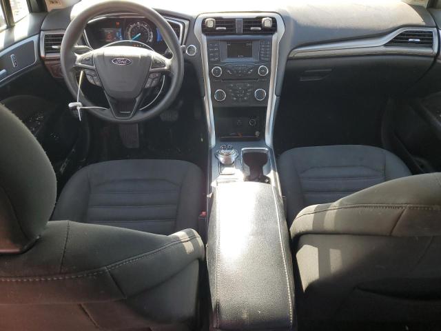 Photo 7 VIN: 3FA6P0LU4HR223082 - FORD FUSION SE 