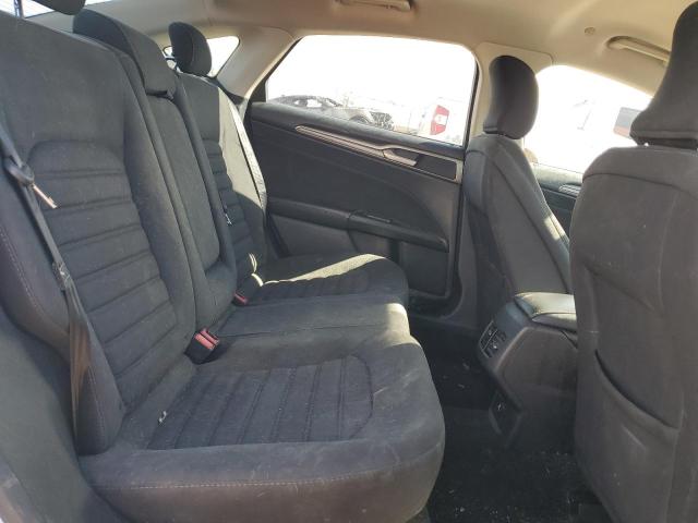 Photo 9 VIN: 3FA6P0LU4HR223082 - FORD FUSION SE 