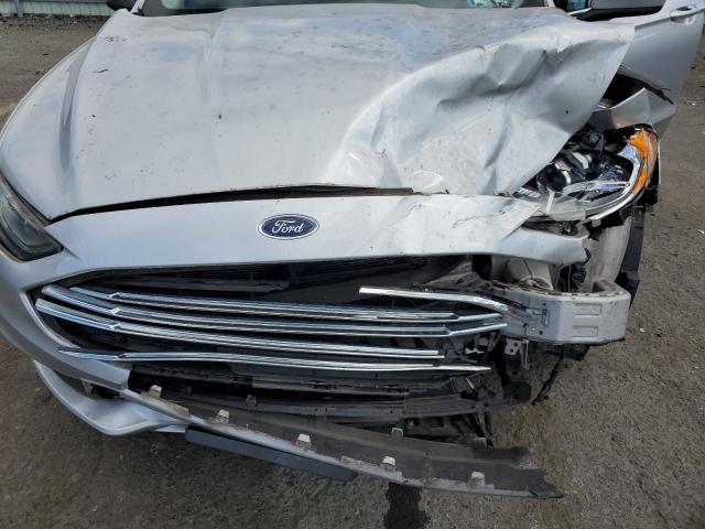 Photo 10 VIN: 3FA6P0LU4HR232753 - FORD FUSION HYB 