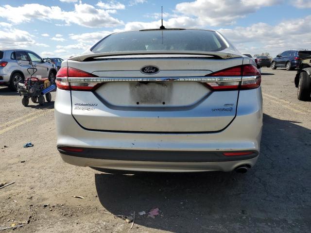 Photo 5 VIN: 3FA6P0LU4HR232753 - FORD FUSION HYB 