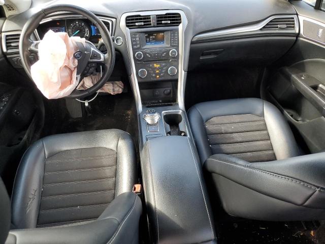 Photo 7 VIN: 3FA6P0LU4HR232753 - FORD FUSION HYB 