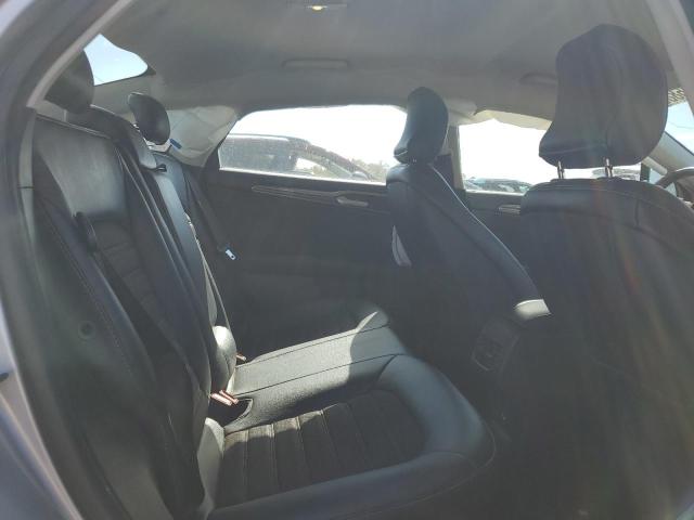 Photo 9 VIN: 3FA6P0LU4HR232753 - FORD FUSION HYB 