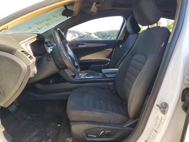 Photo 6 VIN: 3FA6P0LU4HR234129 - FORD FUSION SE 