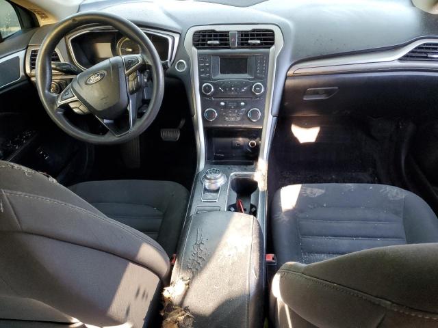 Photo 7 VIN: 3FA6P0LU4HR234129 - FORD FUSION SE 