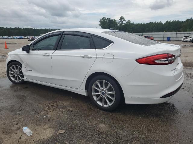 Photo 1 VIN: 3FA6P0LU4HR249682 - FORD FUSION 