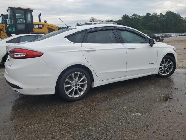 Photo 2 VIN: 3FA6P0LU4HR249682 - FORD FUSION 