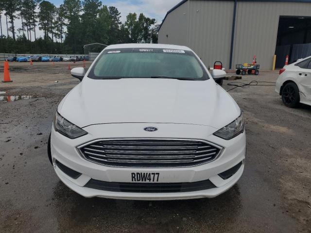 Photo 4 VIN: 3FA6P0LU4HR249682 - FORD FUSION 