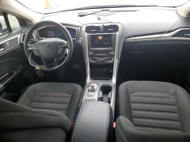 Photo 7 VIN: 3FA6P0LU4HR249682 - FORD FUSION 