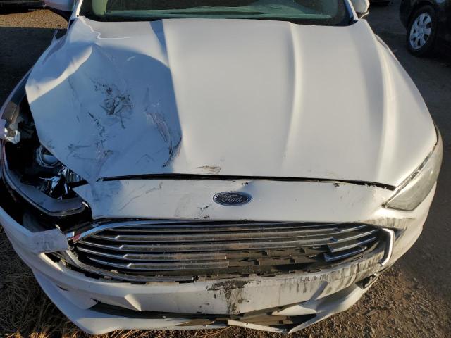 Photo 10 VIN: 3FA6P0LU4HR252999 - FORD FUSION SE 