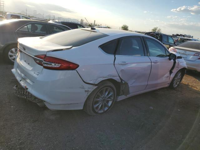 Photo 2 VIN: 3FA6P0LU4HR252999 - FORD FUSION SE 