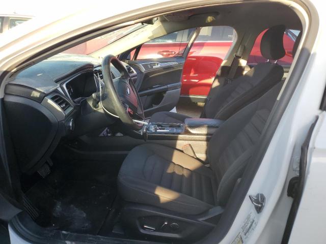 Photo 6 VIN: 3FA6P0LU4HR252999 - FORD FUSION SE 