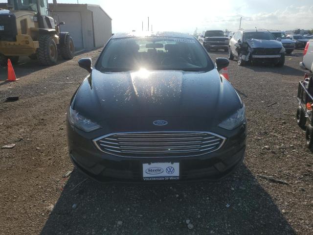 Photo 4 VIN: 3FA6P0LU4HR259192 - FORD FUSION SE 