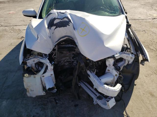 Photo 6 VIN: 3FA6P0LU4HR266045 - FORD FUSION SE 