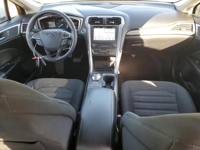 Photo 7 VIN: 3FA6P0LU4HR267034 - FORD FUSION SE 