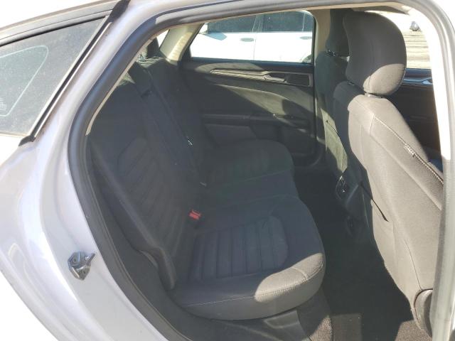 Photo 9 VIN: 3FA6P0LU4HR267034 - FORD FUSION SE 