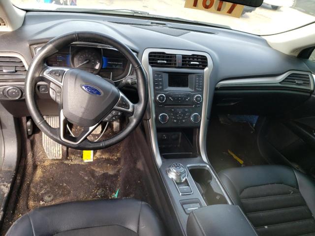 Photo 7 VIN: 3FA6P0LU4HR278342 - FORD FUSION SE 